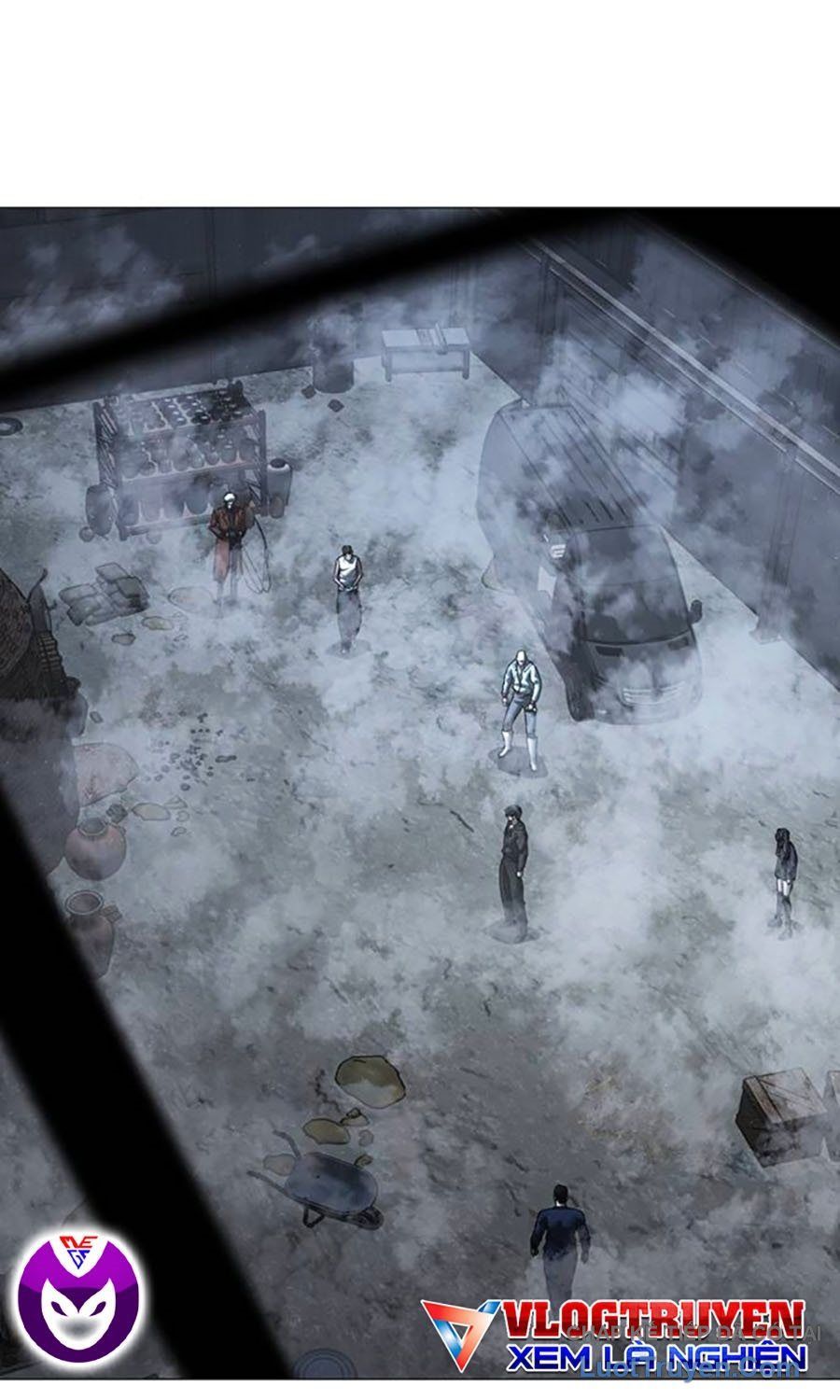 Nhiệm Vụ Đời Thật Chap 180 - Next Chap 181