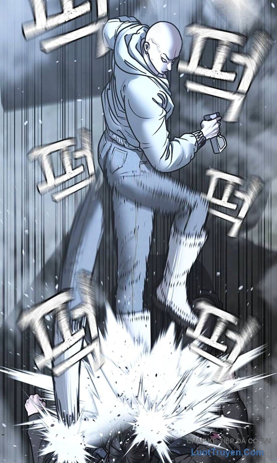 Nhiệm Vụ Đời Thật Chap 180 - Next Chap 181