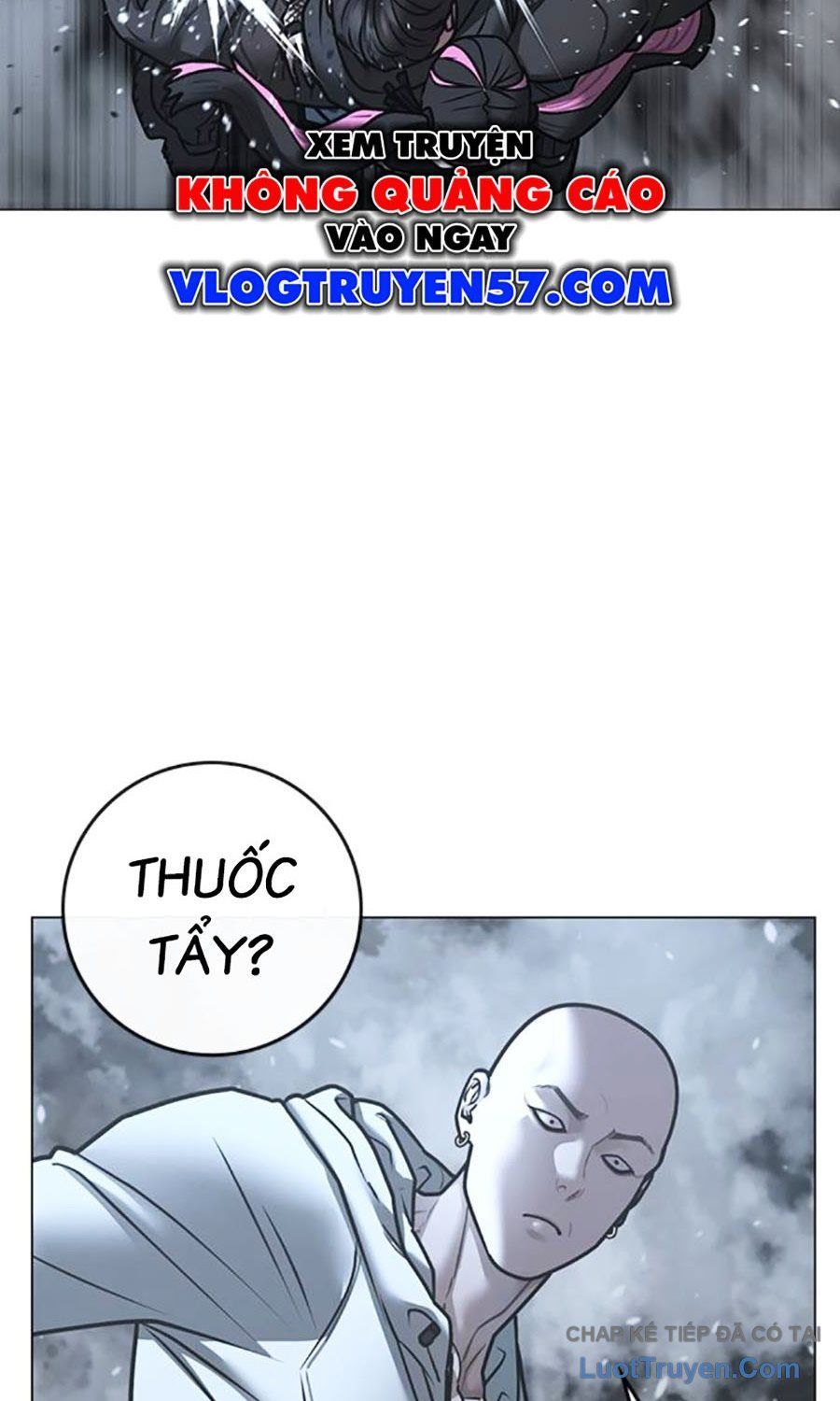 Nhiệm Vụ Đời Thật Chap 180 - Next Chap 181