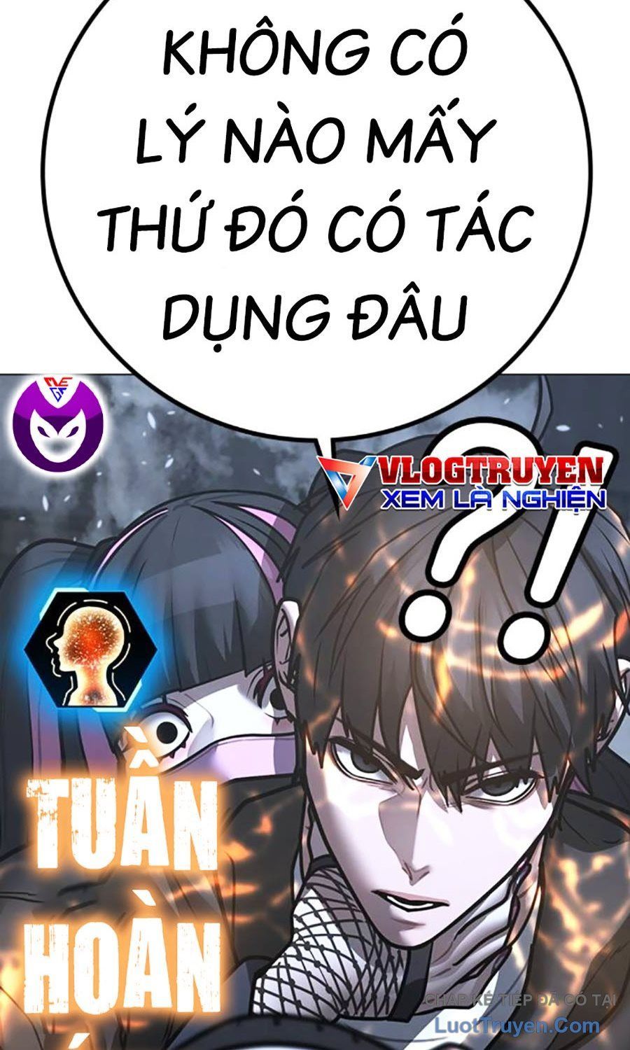 Nhiệm Vụ Đời Thật Chap 180 - Next Chap 181