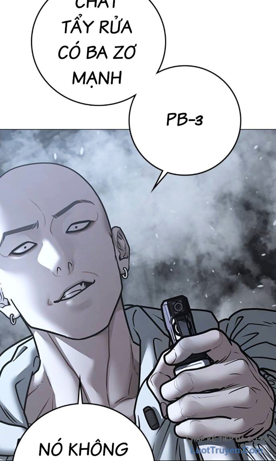 Nhiệm Vụ Đời Thật Chap 180 - Next Chap 181