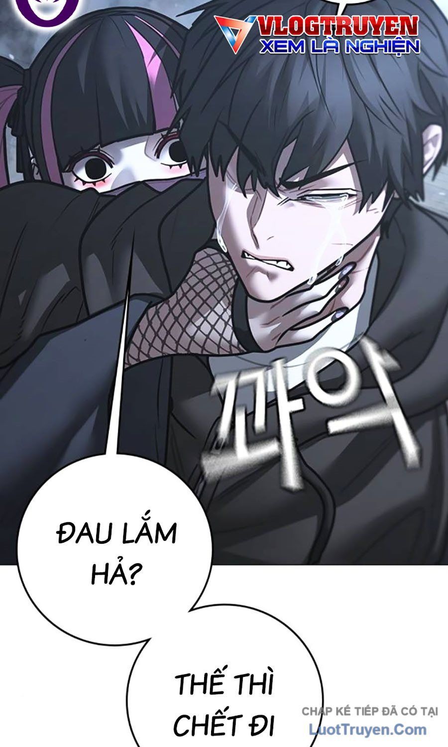 Nhiệm Vụ Đời Thật Chap 180 - Next Chap 181