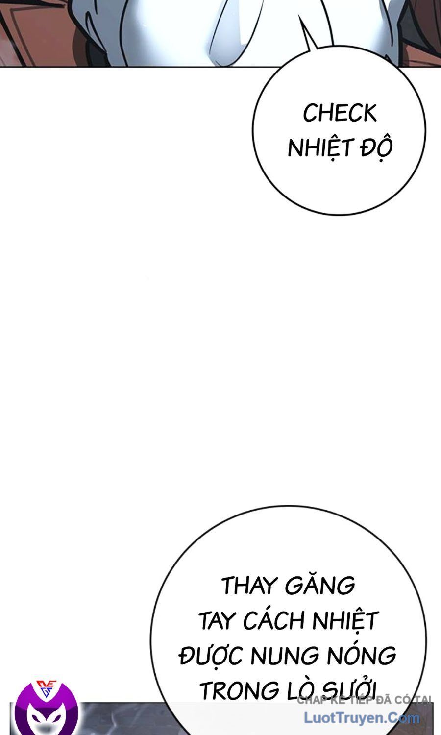 Nhiệm Vụ Đời Thật Chap 180 - Next Chap 181