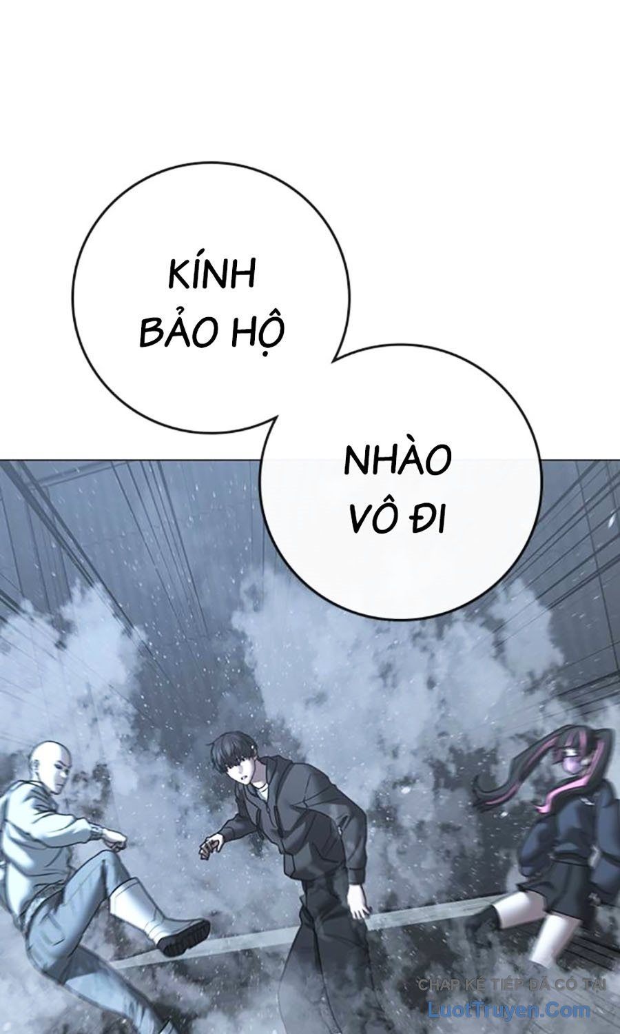 Nhiệm Vụ Đời Thật Chap 180 - Next Chap 181