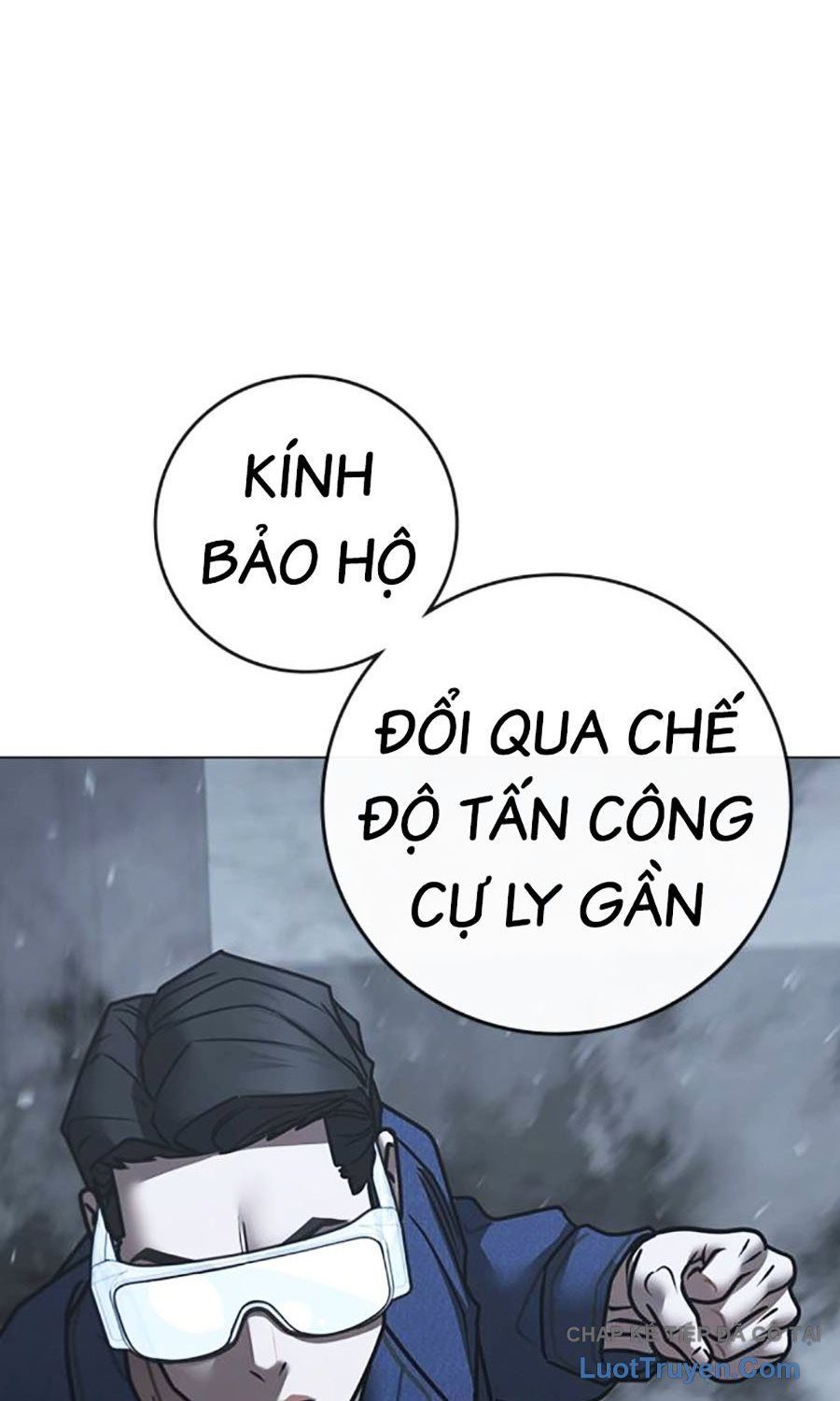 Nhiệm Vụ Đời Thật Chap 180 - Next Chap 181