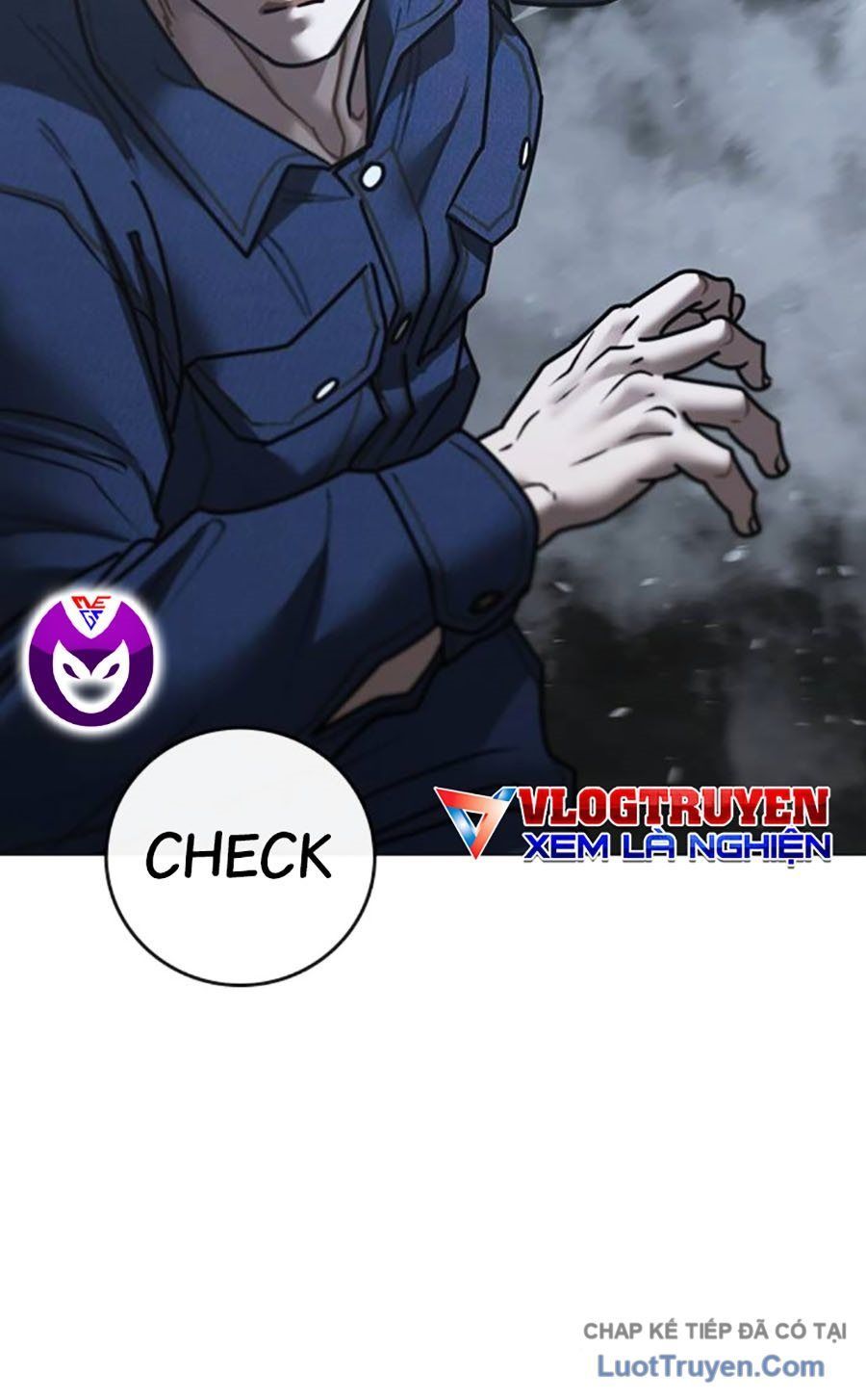 Nhiệm Vụ Đời Thật Chap 180 - Next Chap 181