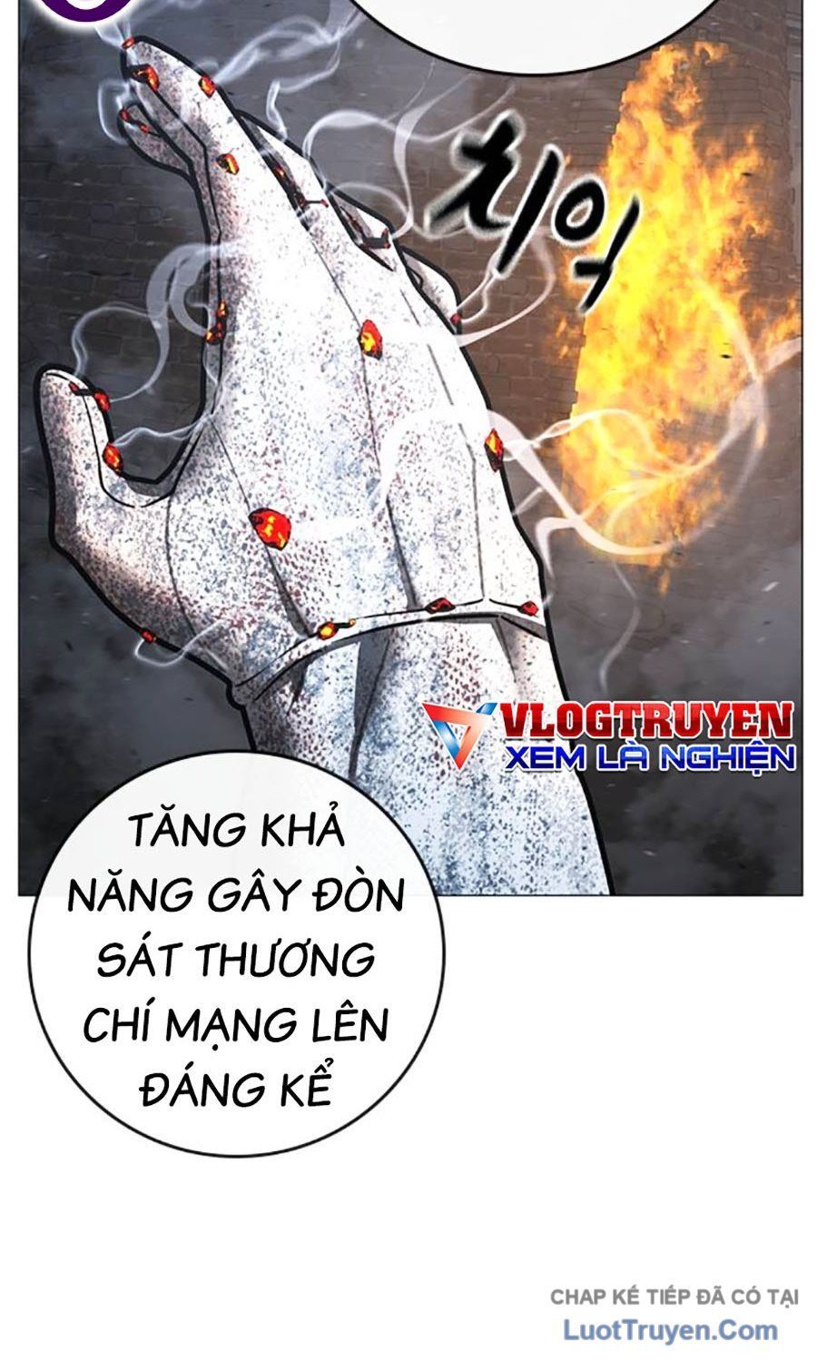 Nhiệm Vụ Đời Thật Chap 180 - Next Chap 181