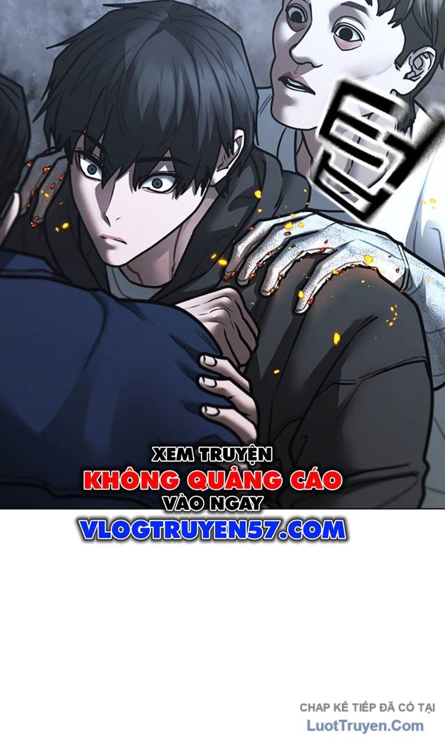Nhiệm Vụ Đời Thật Chap 180 - Next Chap 181