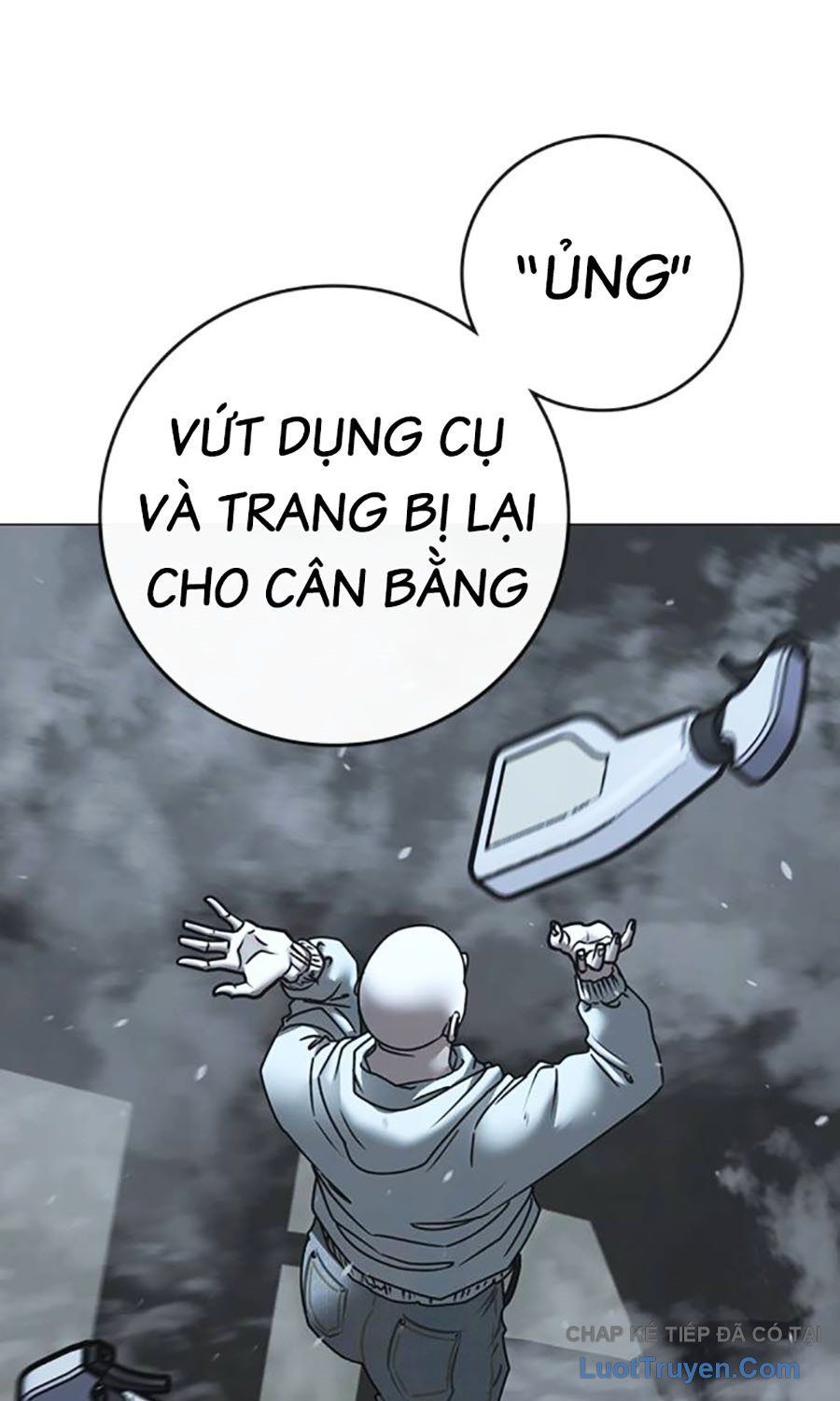 Nhiệm Vụ Đời Thật Chap 180 - Next Chap 181