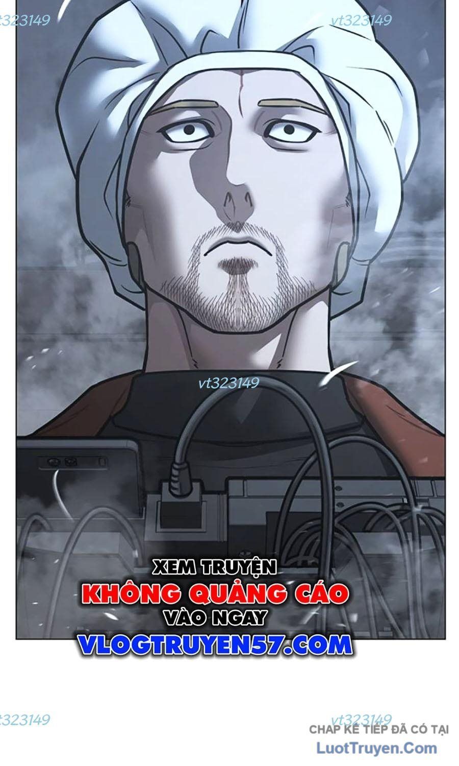 Nhiệm Vụ Đời Thật Chap 180 - Next Chap 181