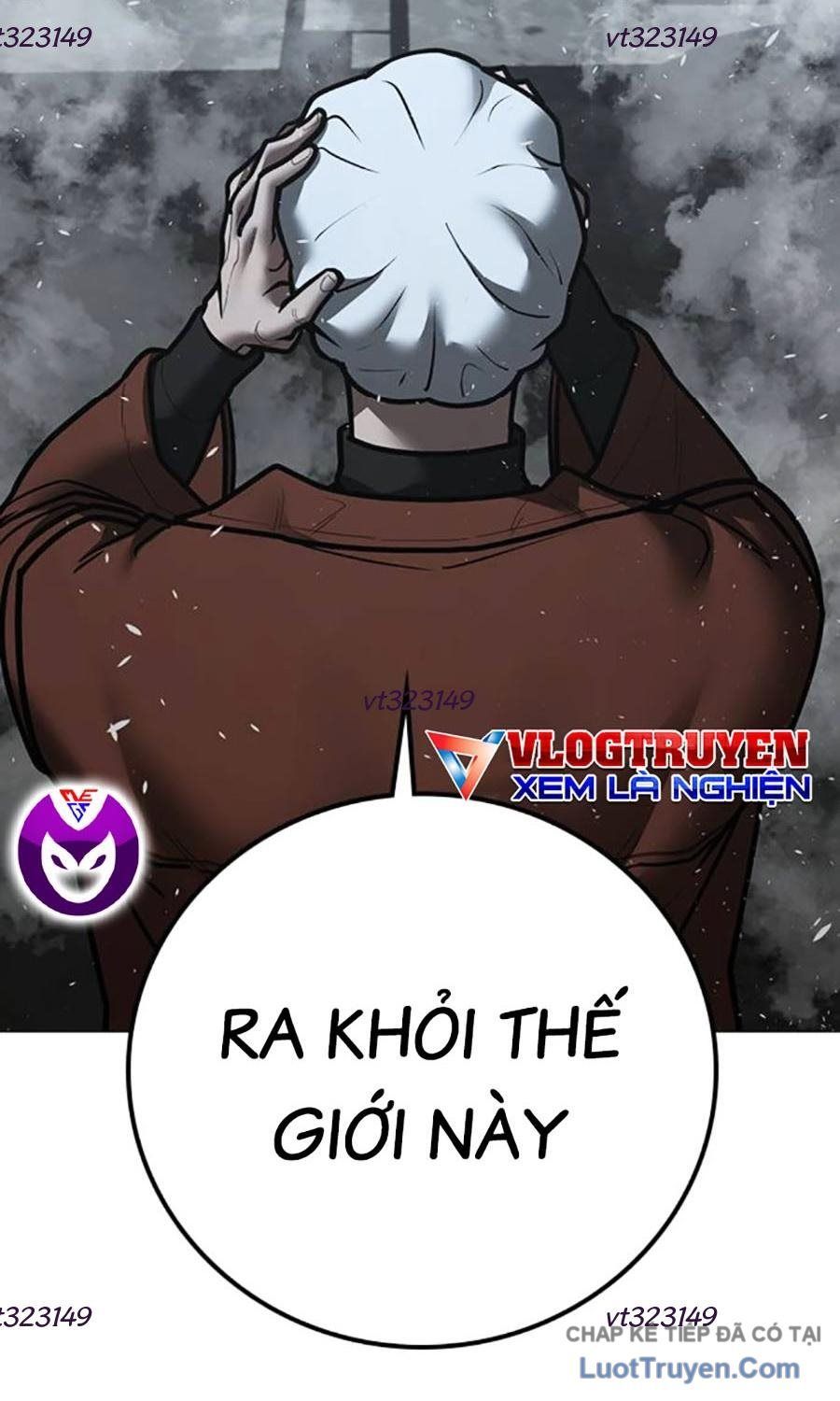 Nhiệm Vụ Đời Thật Chap 180 - Next Chap 181