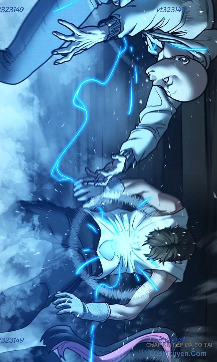 Nhiệm Vụ Đời Thật Chap 180 - Next Chap 181