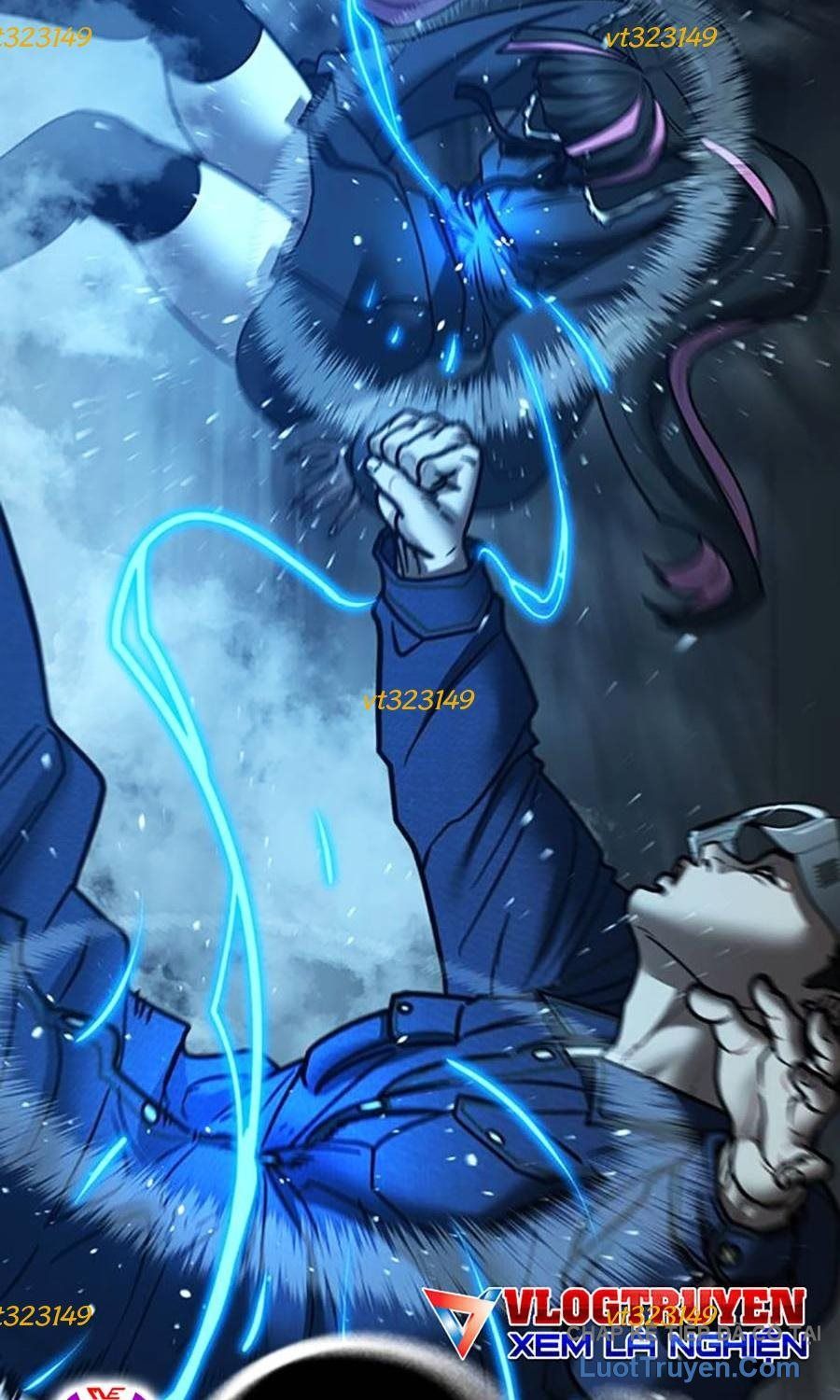 Nhiệm Vụ Đời Thật Chap 180 - Next Chap 181