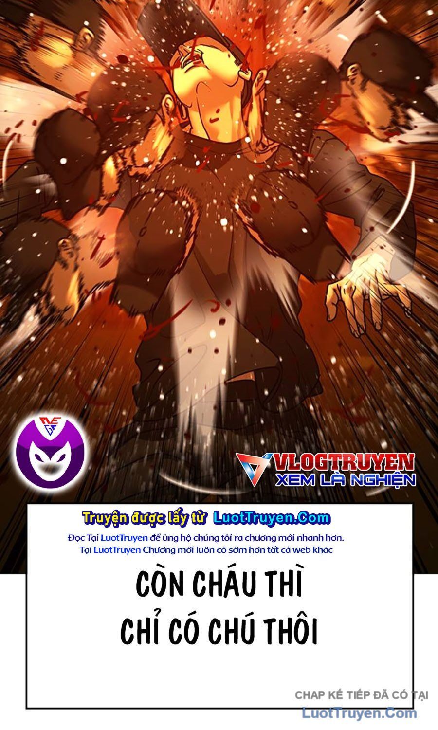 Nhiệm Vụ Đời Thật Chap 181 - Next Chap 182