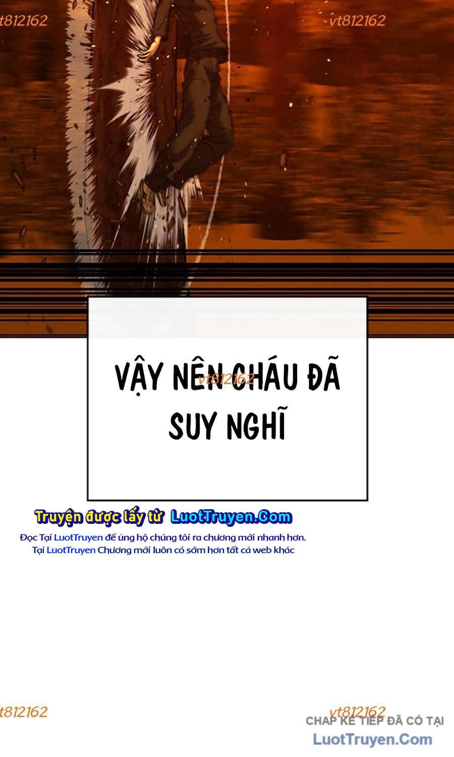 Nhiệm Vụ Đời Thật Chap 181 - Next Chap 182