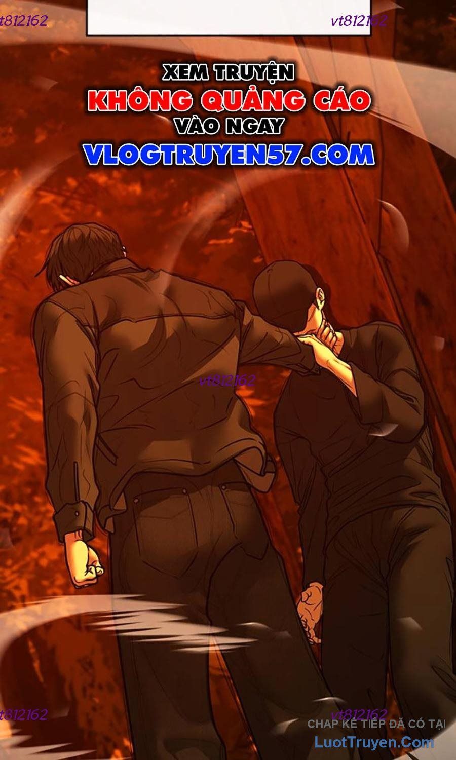 Nhiệm Vụ Đời Thật Chap 181 - Next Chap 182