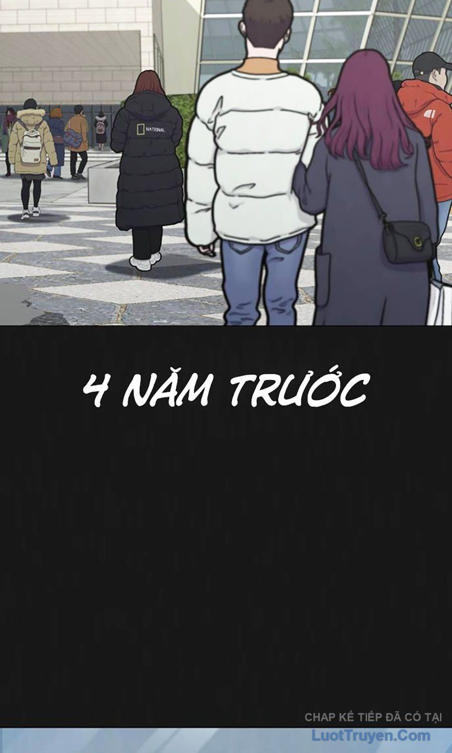 Nhiệm Vụ Đời Thật Chap 181 - Next Chap 182