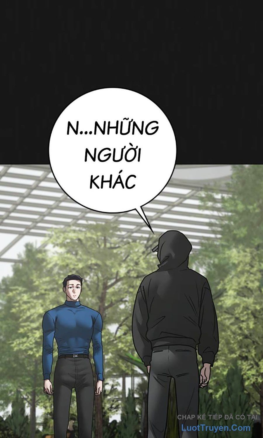 Nhiệm Vụ Đời Thật Chap 181 - Next Chap 182