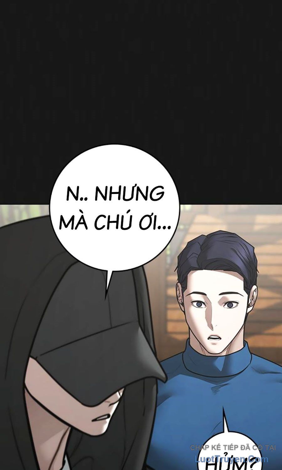 Nhiệm Vụ Đời Thật Chap 181 - Next Chap 182