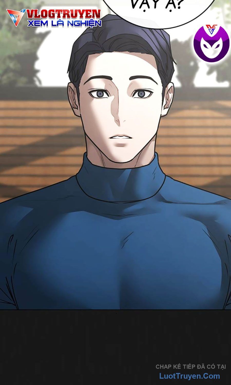 Nhiệm Vụ Đời Thật Chap 181 - Next Chap 182