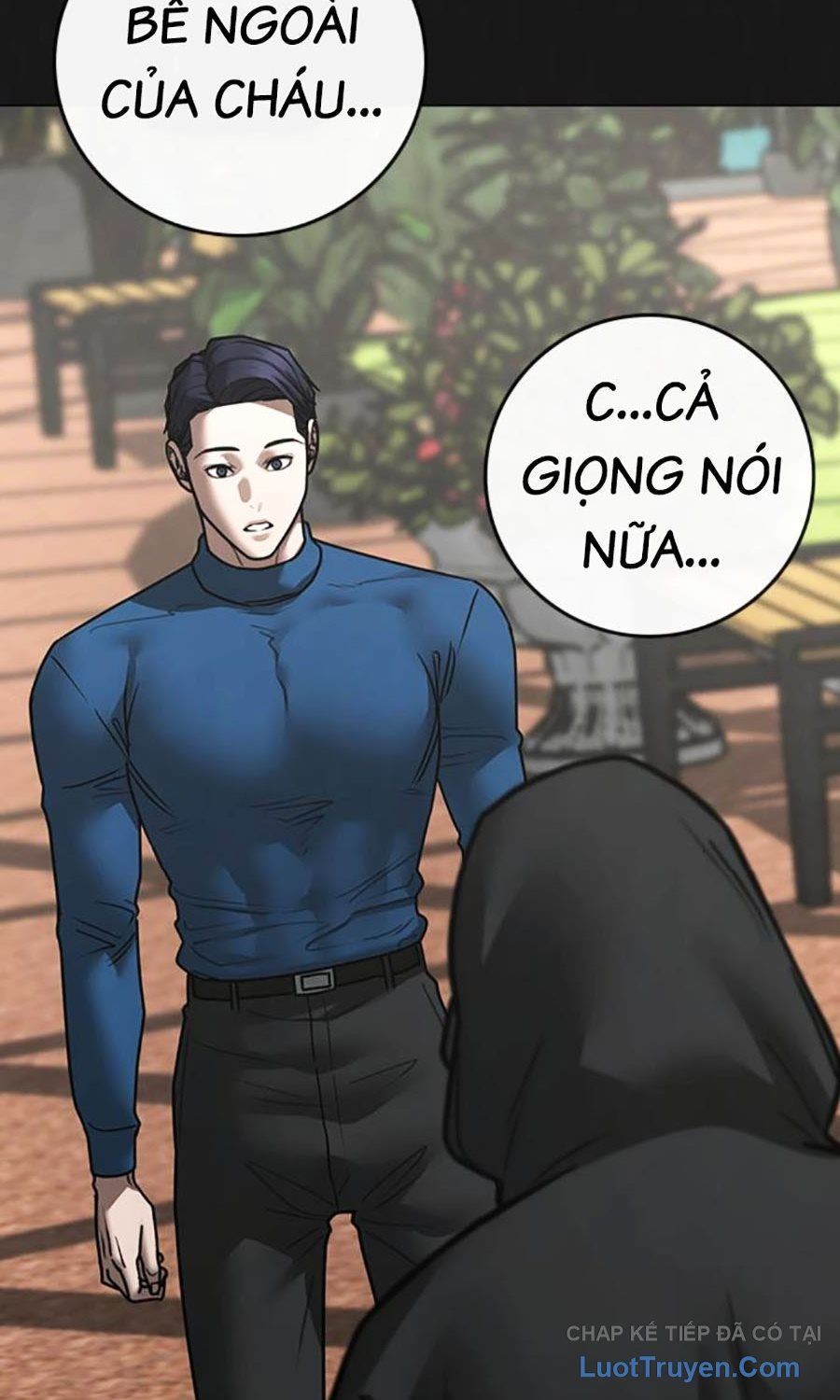 Nhiệm Vụ Đời Thật Chap 181 - Next Chap 182