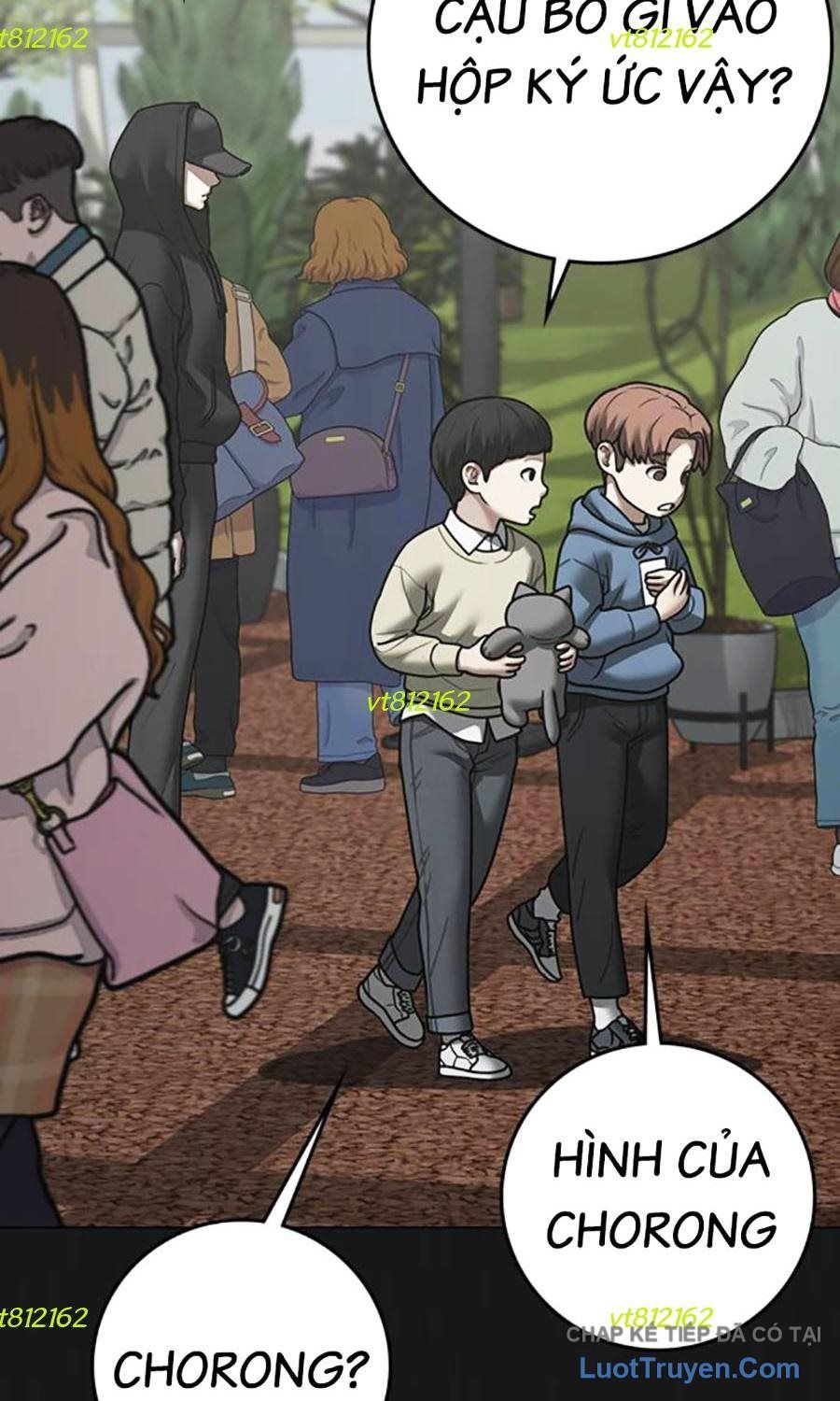 Nhiệm Vụ Đời Thật Chap 181 - Next Chap 182