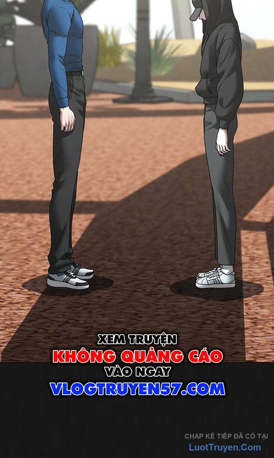 Nhiệm Vụ Đời Thật Chap 181 - Next Chap 182