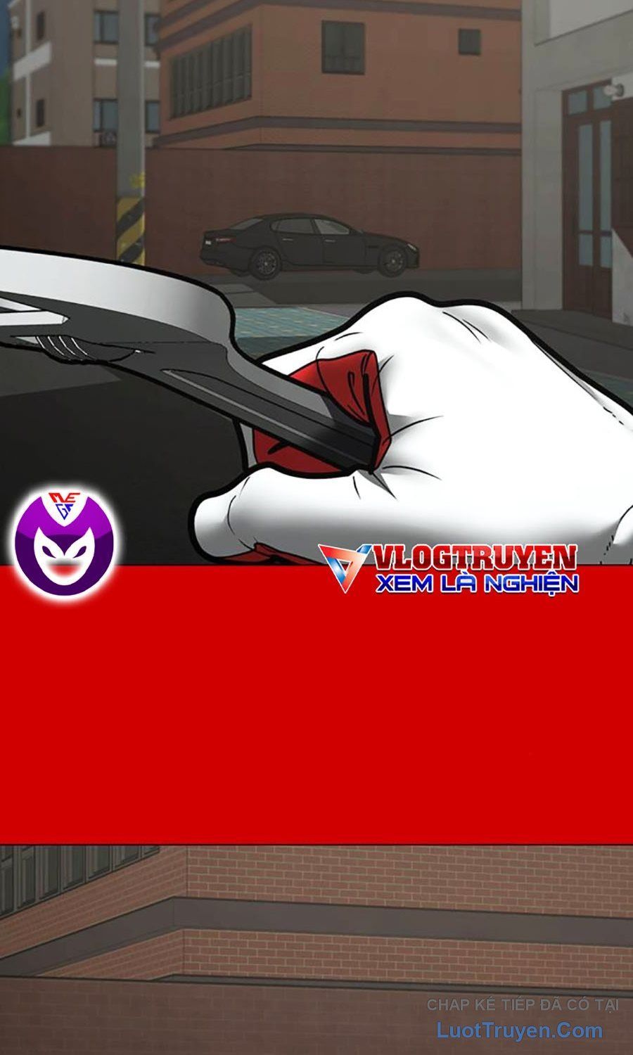 Nhiệm Vụ Đời Thật Chap 181 - Next Chap 182