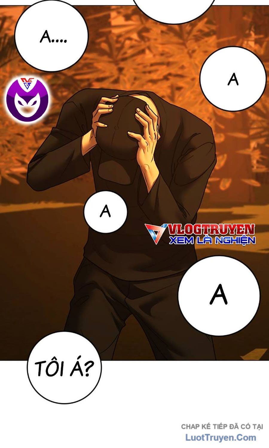 Nhiệm Vụ Đời Thật Chap 181 - Next Chap 182