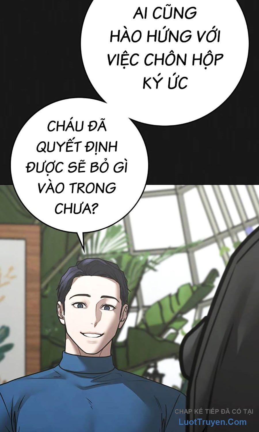 Nhiệm Vụ Đời Thật Chap 181 - Next Chap 182