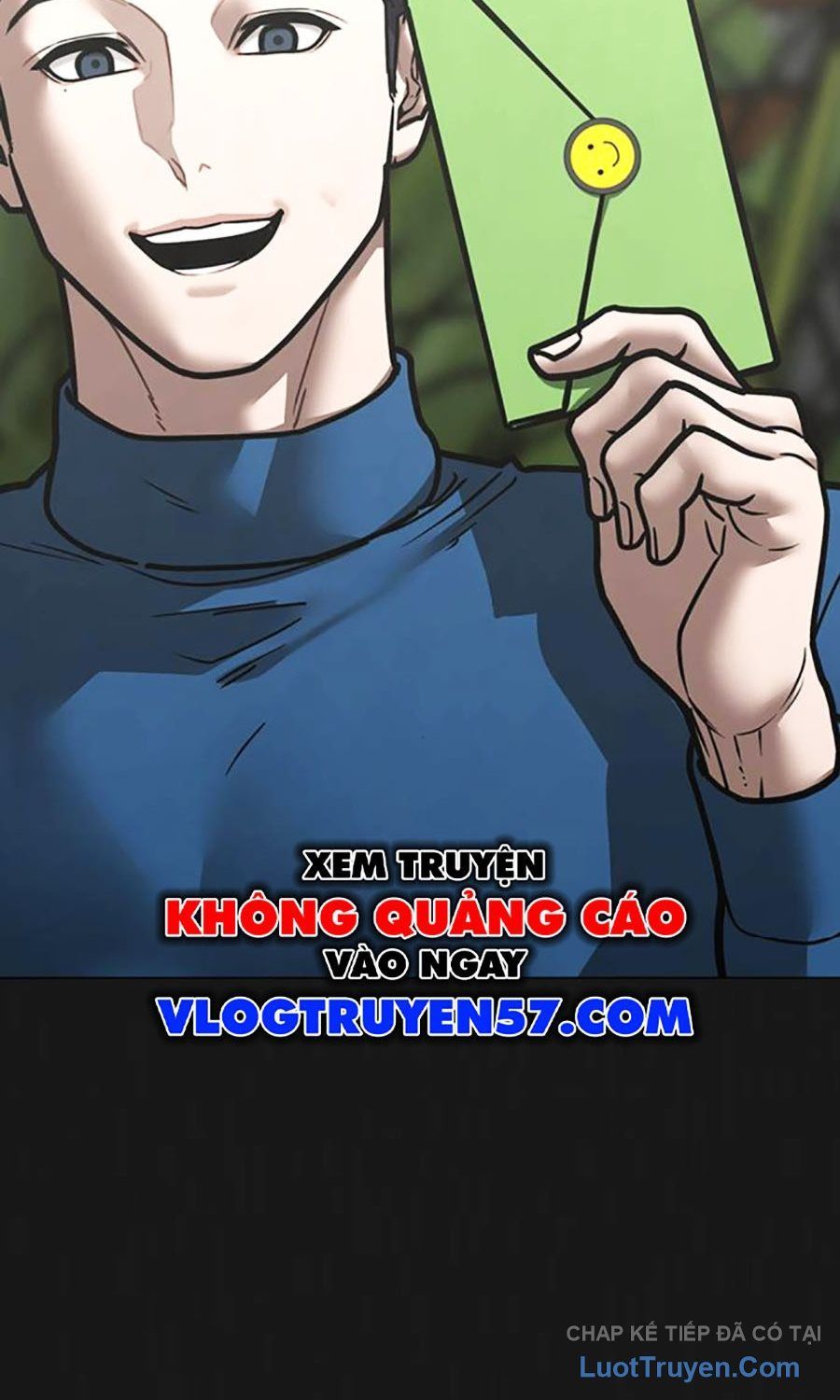 Nhiệm Vụ Đời Thật Chap 181 - Next Chap 182