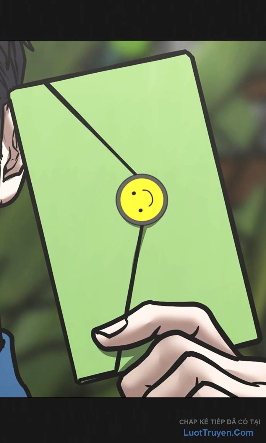 Nhiệm Vụ Đời Thật Chap 181 - Next Chap 182