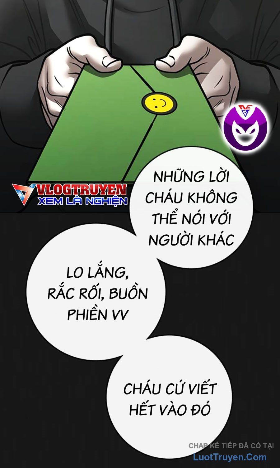 Nhiệm Vụ Đời Thật Chap 181 - Next Chap 182
