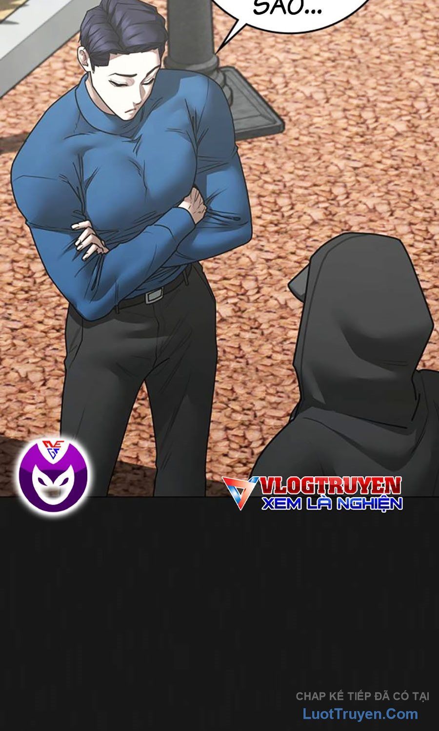 Nhiệm Vụ Đời Thật Chap 181 - Next Chap 182