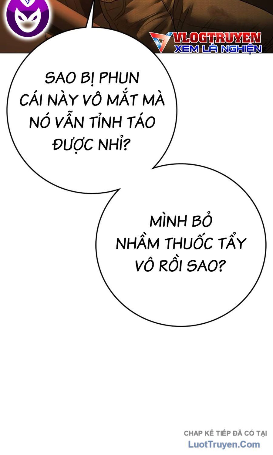 Nhiệm Vụ Đời Thật Chap 181 - Next Chap 182