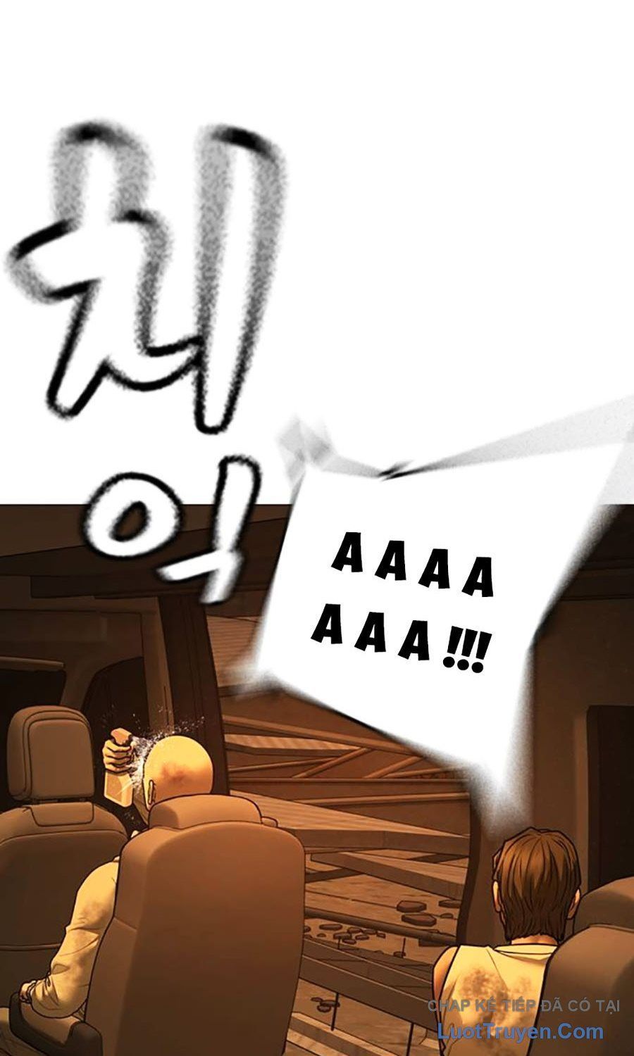 Nhiệm Vụ Đời Thật Chap 181 - Next Chap 182