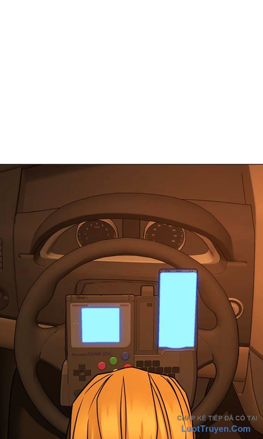 Nhiệm Vụ Đời Thật Chap 181 - Next Chap 182