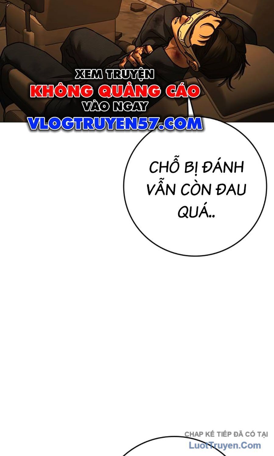 Nhiệm Vụ Đời Thật Chap 181 - Next Chap 182