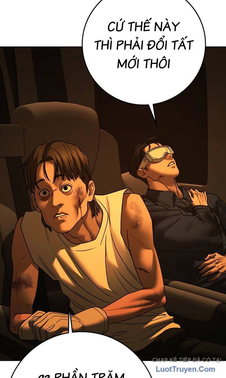 Nhiệm Vụ Đời Thật Chap 181 - Next Chap 182