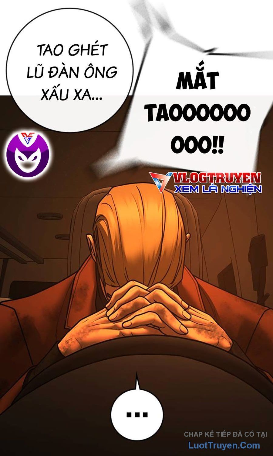 Nhiệm Vụ Đời Thật Chap 181 - Next Chap 182