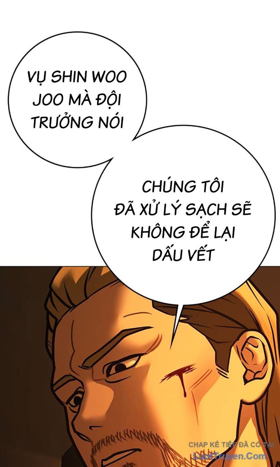 Nhiệm Vụ Đời Thật Chap 181 - Next Chap 182