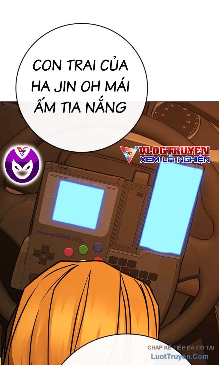 Nhiệm Vụ Đời Thật Chap 181 - Next Chap 182