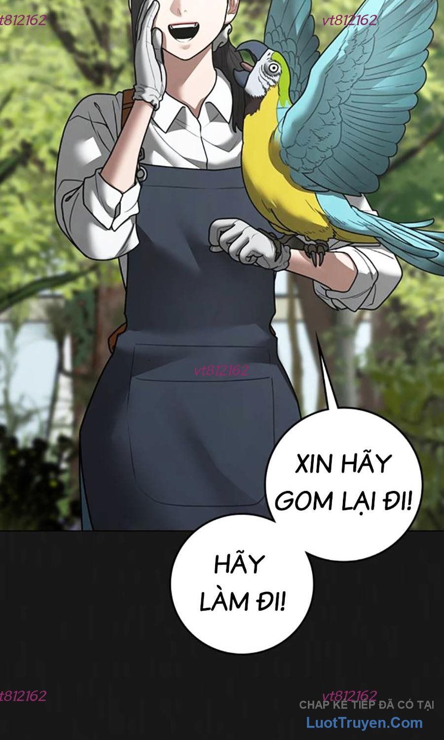 Nhiệm Vụ Đời Thật Chap 181 - Next Chap 182