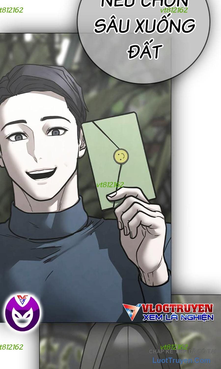 Nhiệm Vụ Đời Thật Chap 181 - Next Chap 182