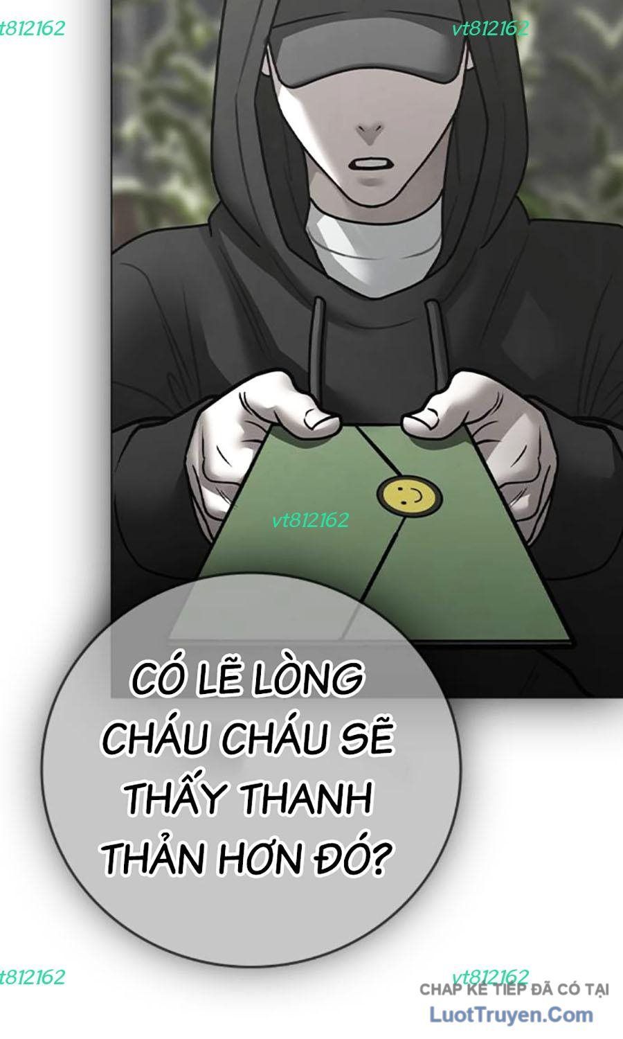 Nhiệm Vụ Đời Thật Chap 181 - Next Chap 182