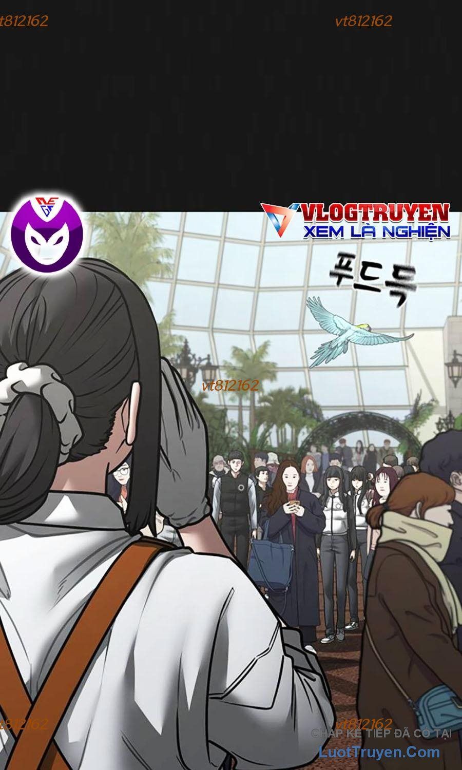 Nhiệm Vụ Đời Thật Chap 181 - Next Chap 182