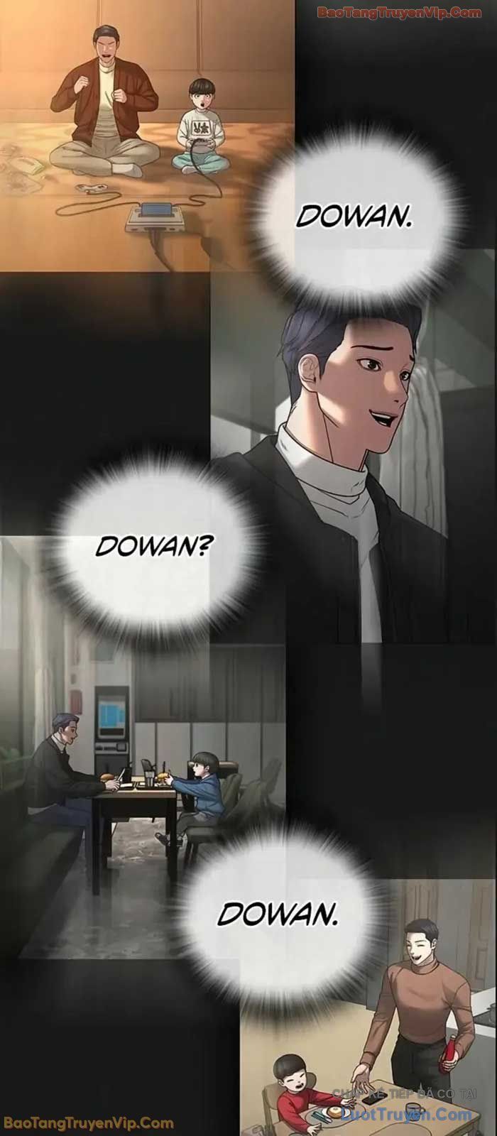 Nhiệm Vụ Đời Thật Chap 182 - Next Chap 183