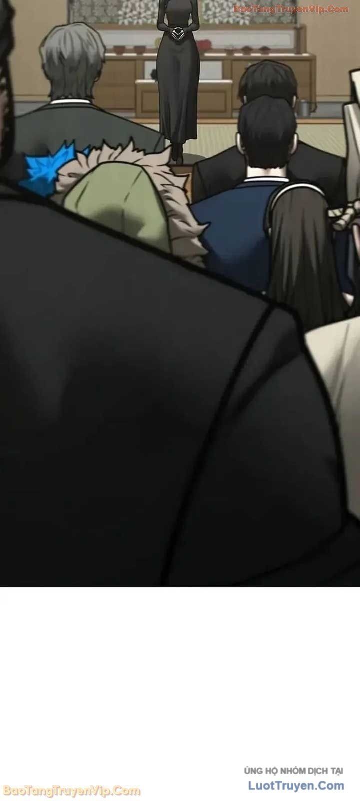 Nhiệm Vụ Đời Thật Chap 198 - Next Chap 199