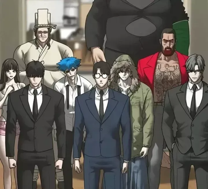 Nhiệm Vụ Đời Thật Chap 199.5 - Next Chap 200.5