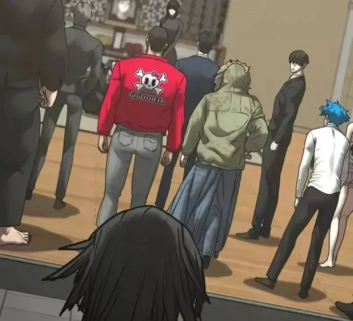 Nhiệm Vụ Đời Thật Chap 199.5 - Next Chap 200.5